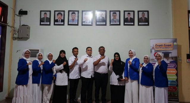 KUD Kab Aceh Barat Daya